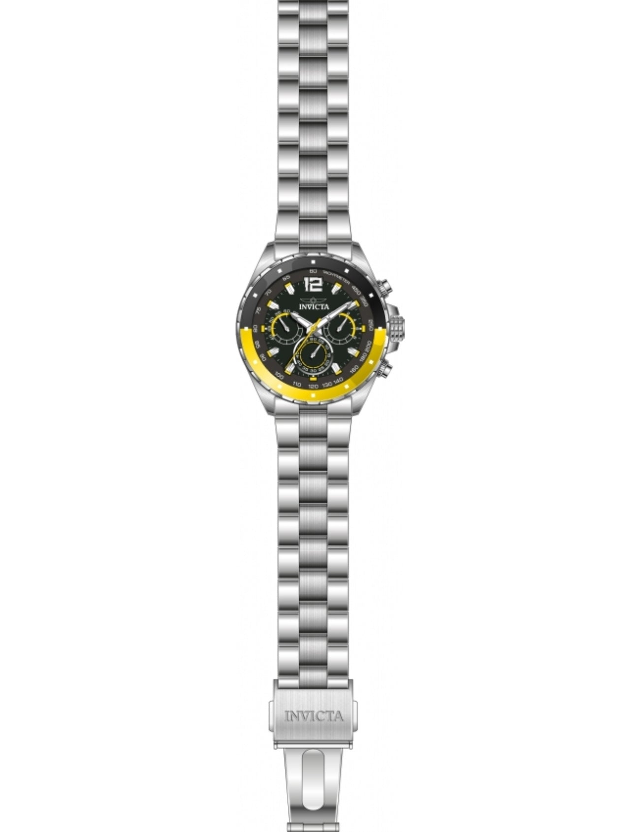 INVICTA 249365 Erkek Kol Saati