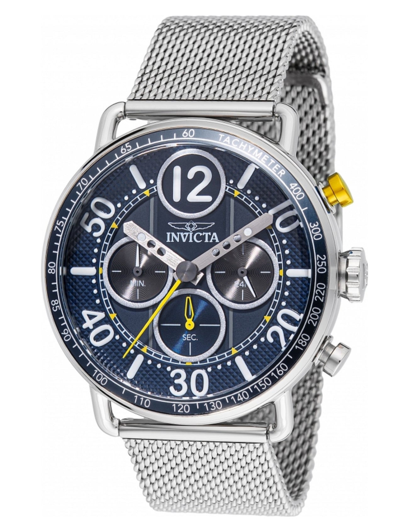 INVICTA 249370 Erkek Kol Saati