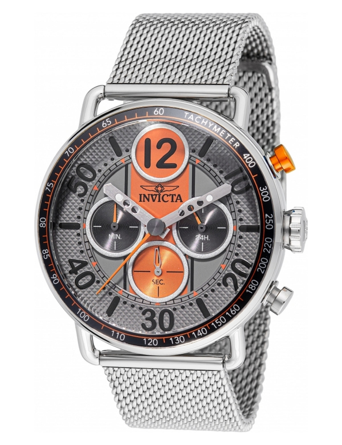 INVICTA 249371 Erkek Kol Saati