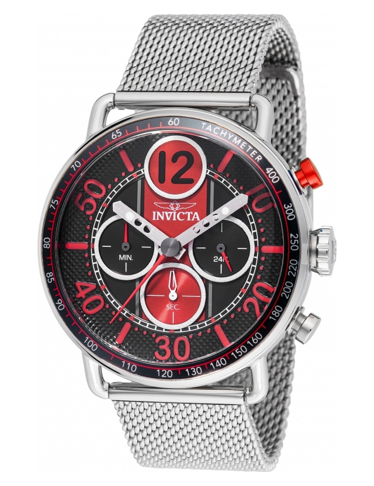 INVICTA 249372 Erkek Kol Saati