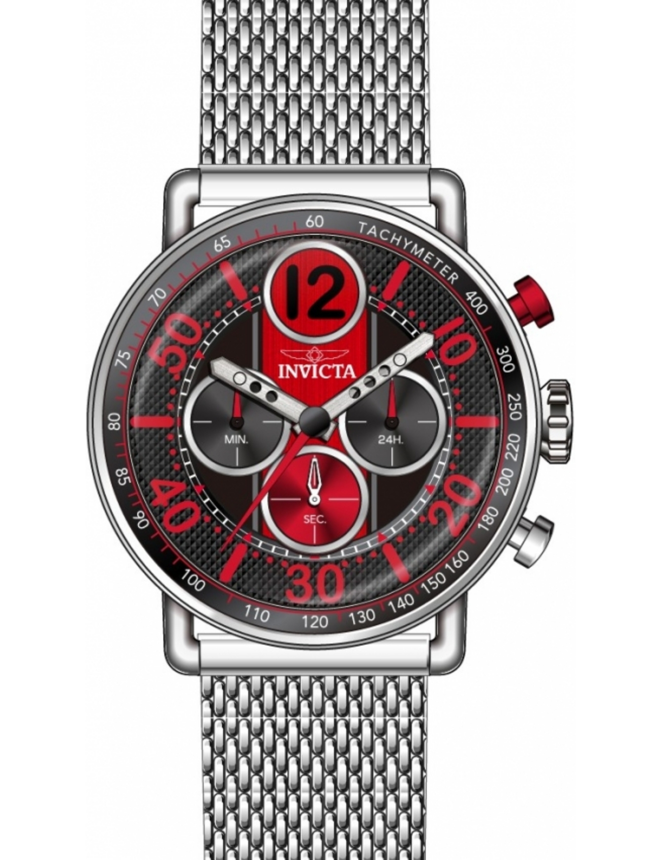 INVICTA 249372 Erkek Kol Saati Ürün ikincil görseli