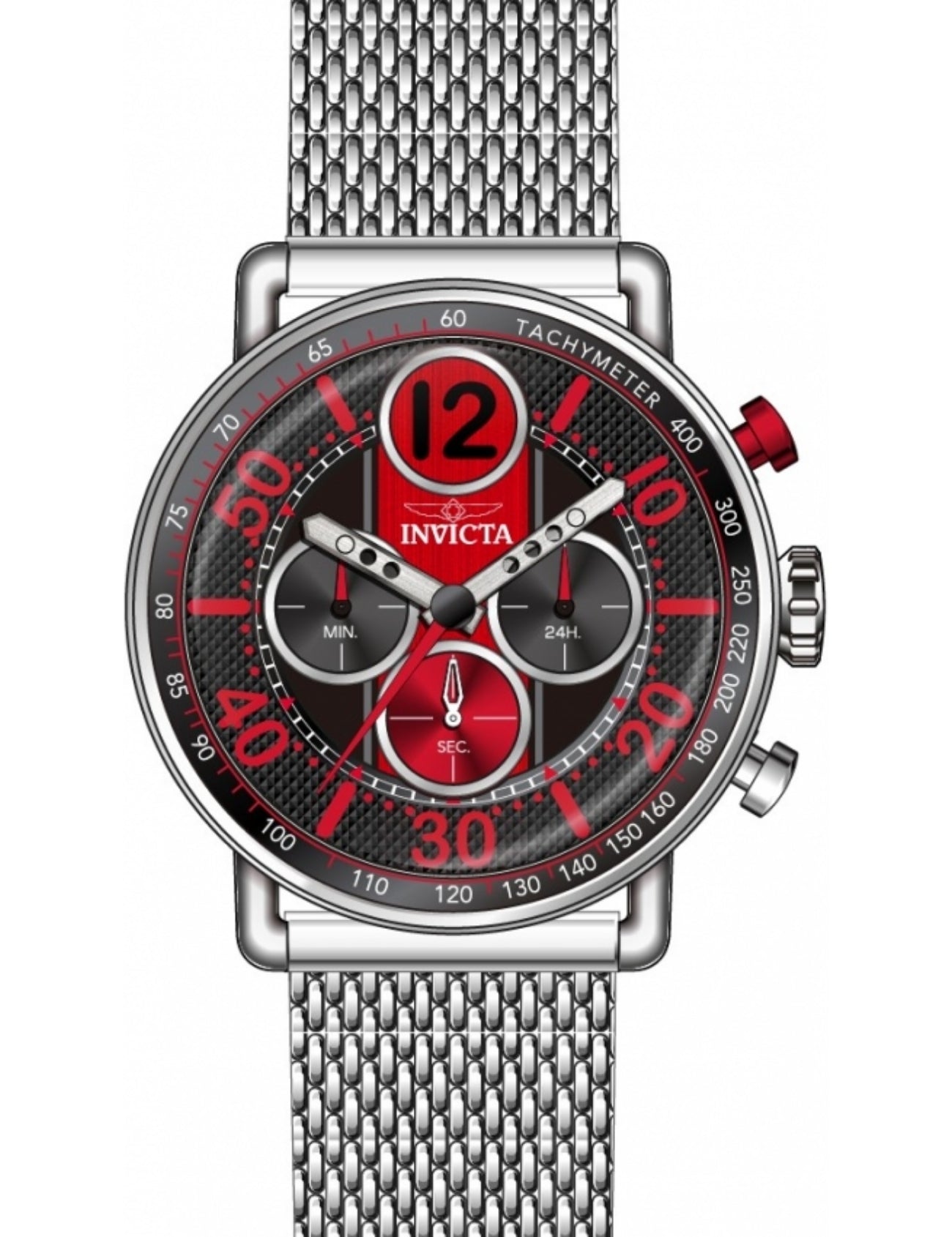 INVICTA 249372 Erkek Kol Saati