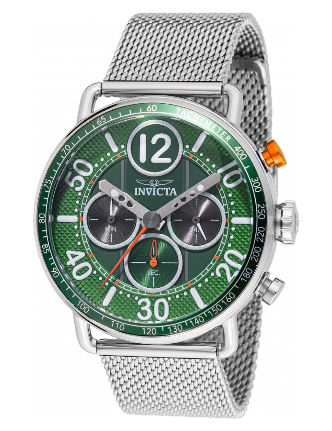 ساعة رجالية من إنفيكتا 249373 Ürün ana görseli