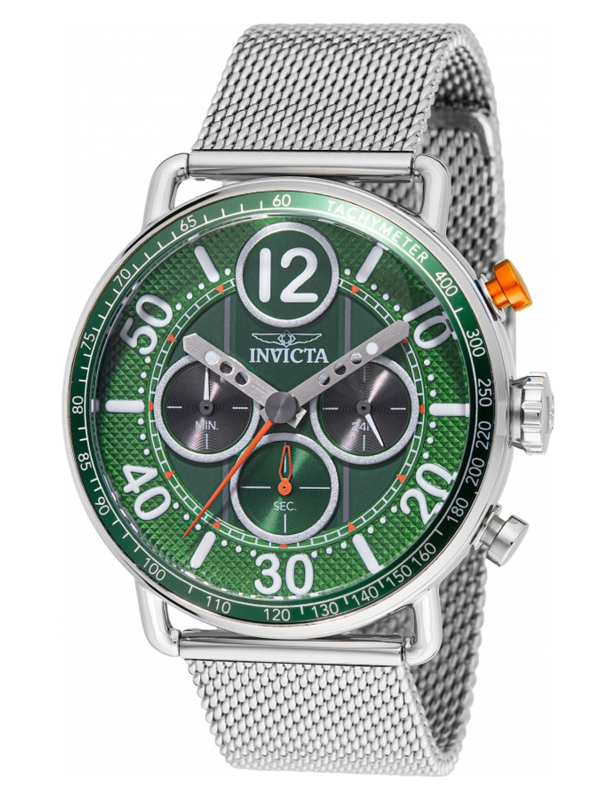 INVICTA 249373 Erkek Kol Saati