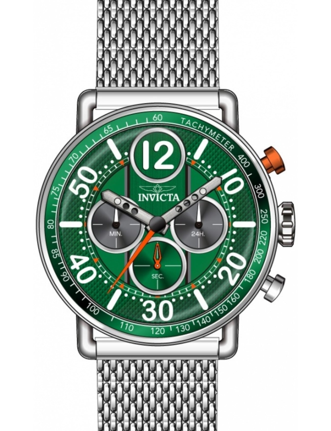 INVICTA 249373 Erkek Kol Saati