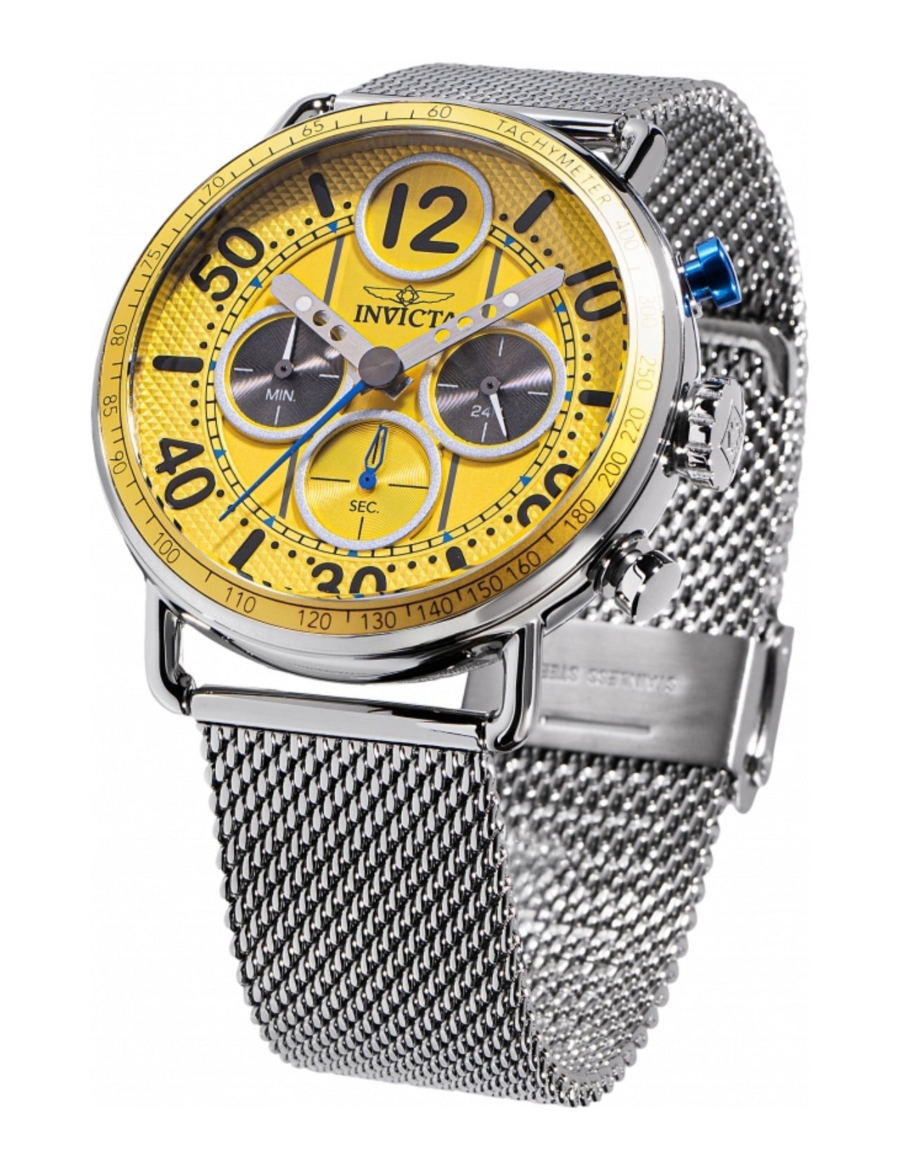 INVICTA 249374 Erkek Kol Saati