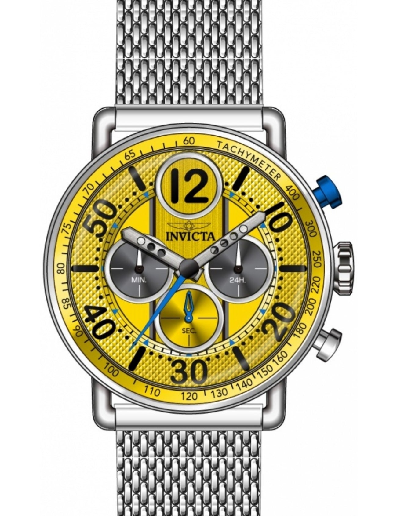 INVICTA 249374 Erkek Kol Saati