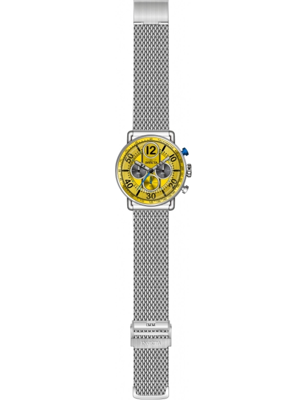 INVICTA 249374 Erkek Kol Saati