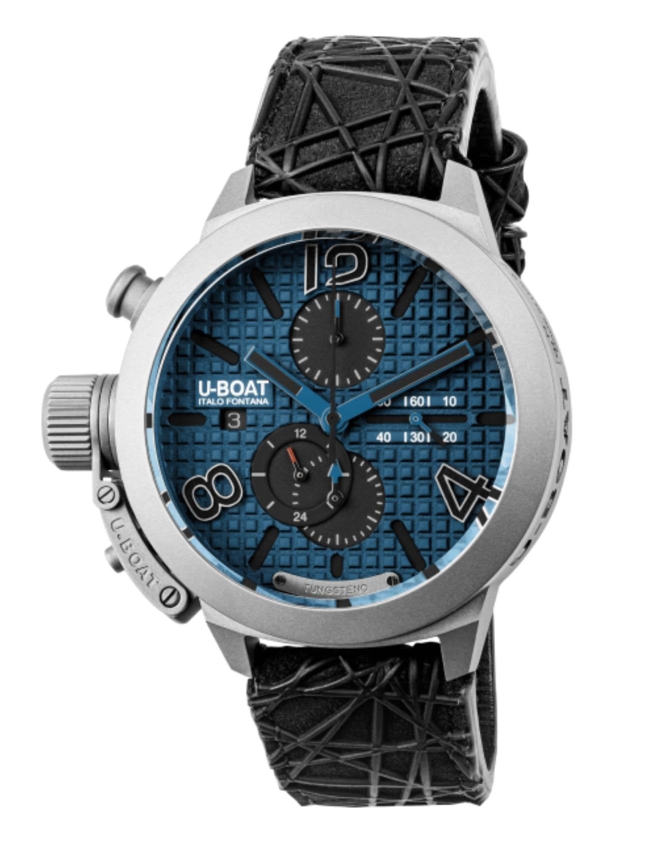 U-BOAT 3003 Erkek Kol Saati