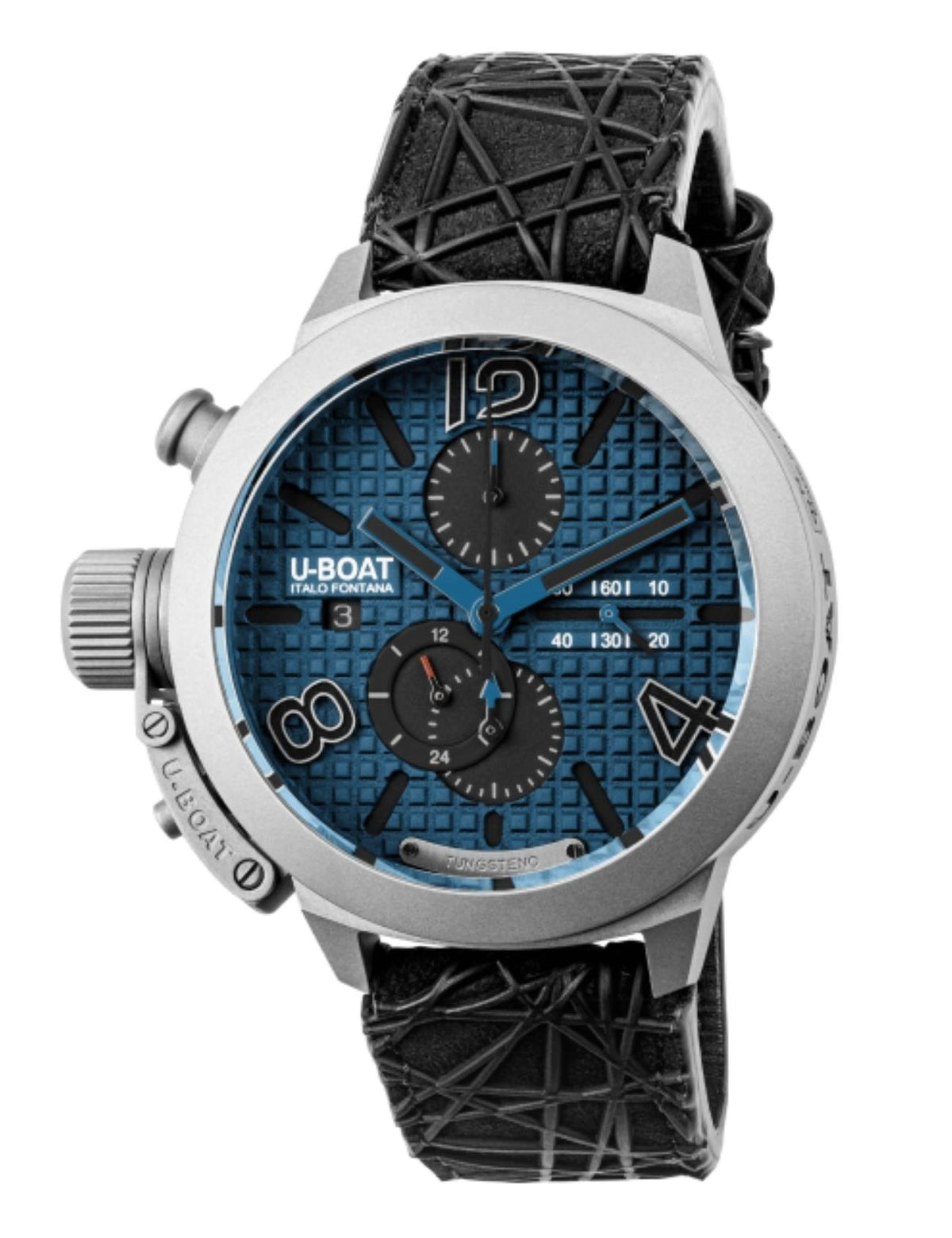 U-BOAT 3003 Erkek Kol Saati