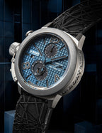 U-BOAT 3003 Erkek Kol Saati