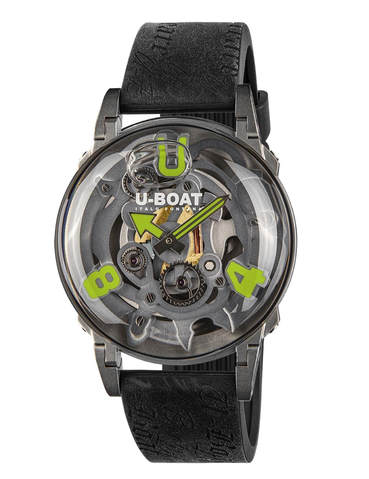 U-BOAT 3350 Erkek Kol Saati