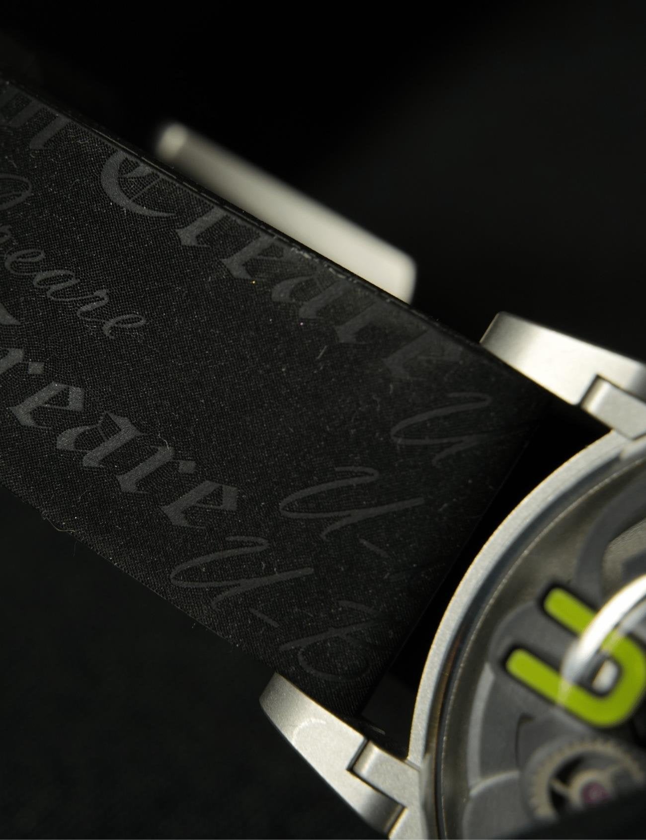 U-BOAT 3350 Erkek Kol Saati