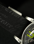 U-BOAT 3350 Erkek Kol Saati