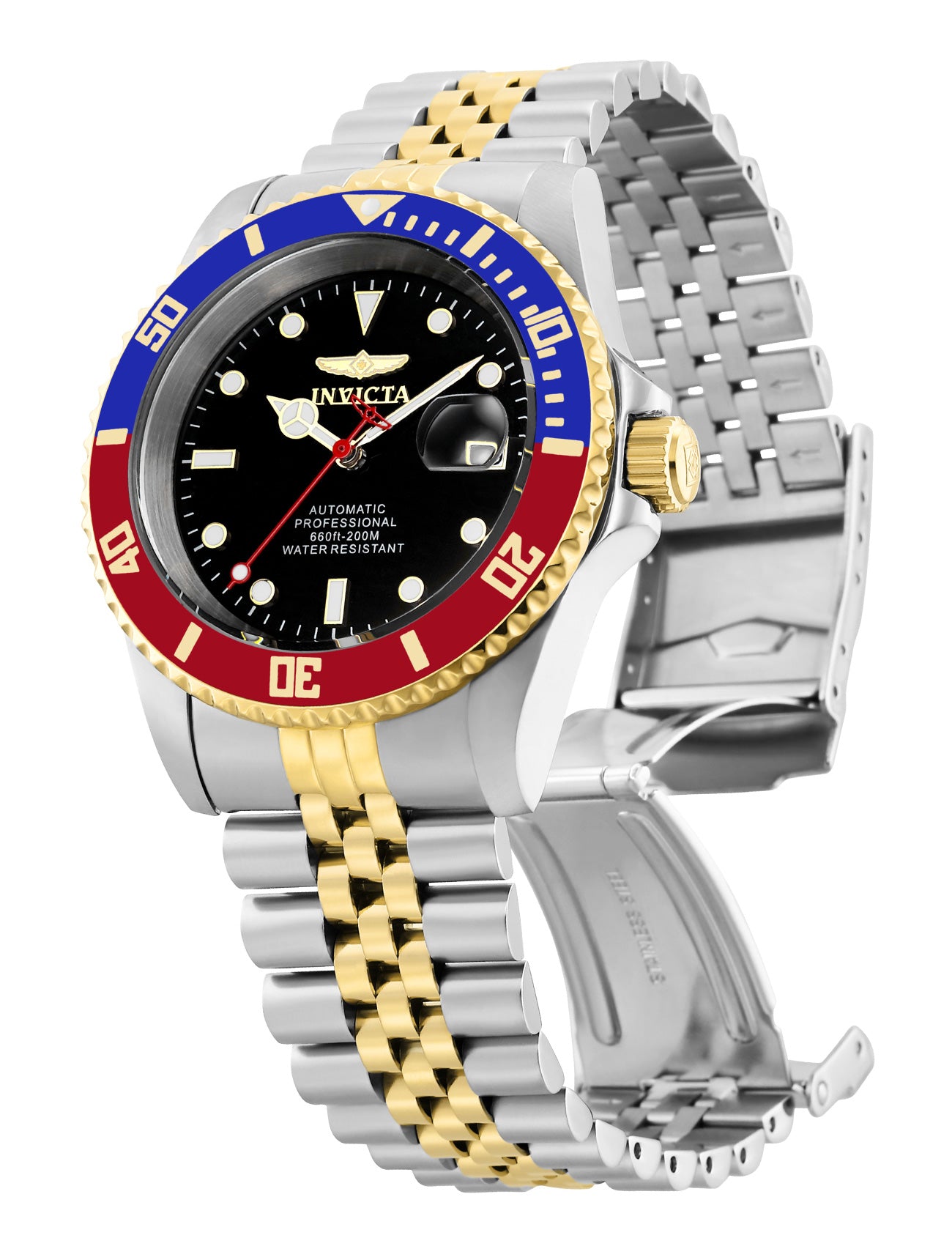 INVICTA 329180 Erkek Kol Saati