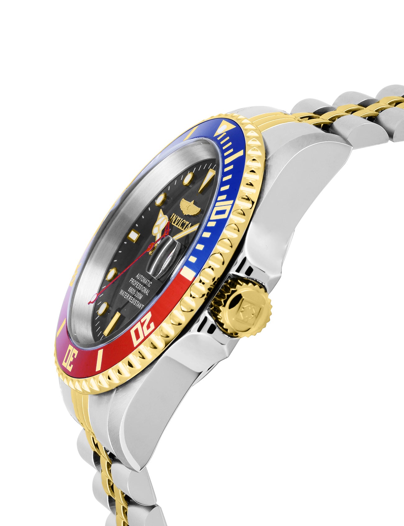 INVICTA 329180 Erkek Kol Saati