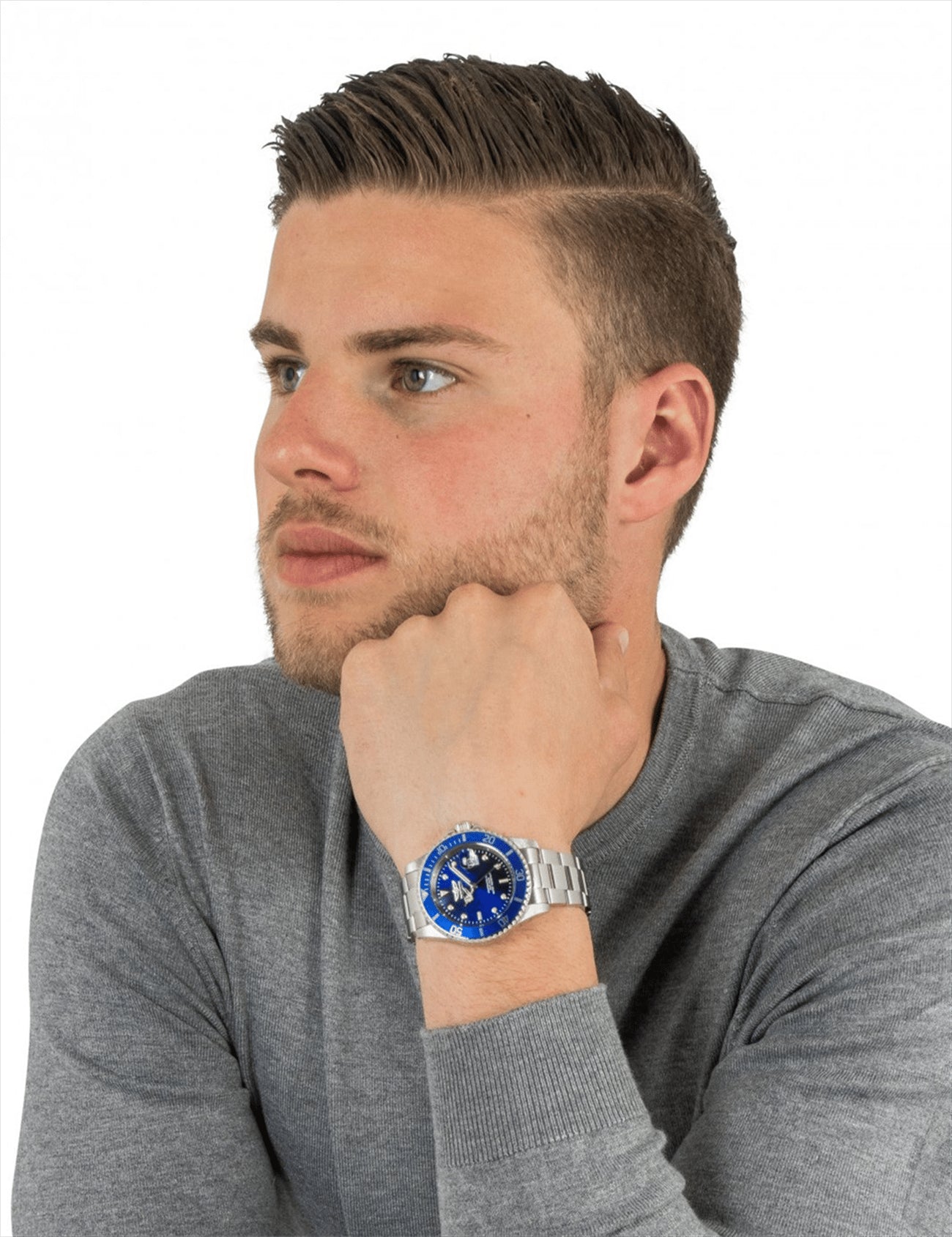 INVICTA 326971 Erkek Kol Saati