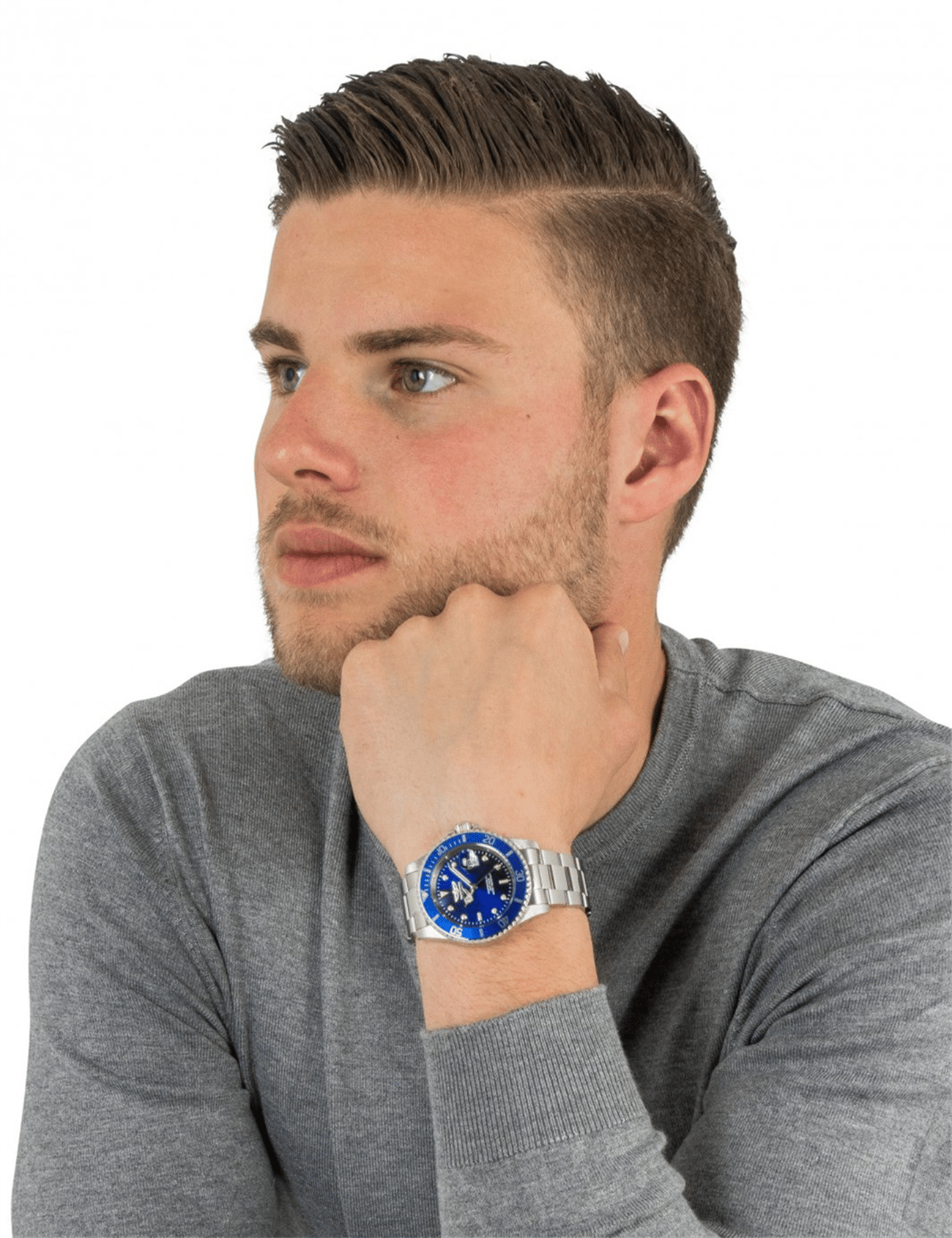 ساعة رجالية من إنفيكتا 326971 Ürün ikincil görseli