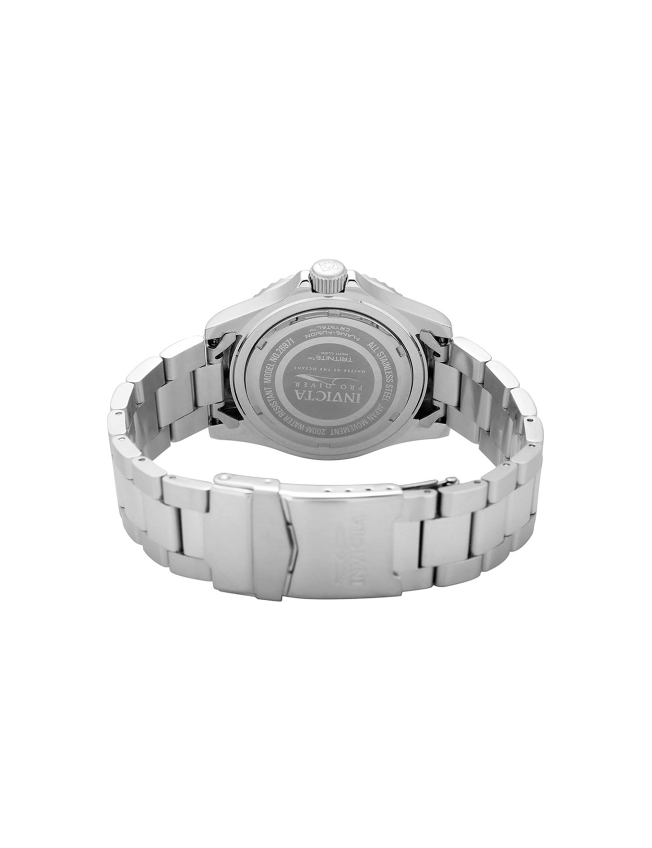 INVICTA 326971 Erkek Kol Saati