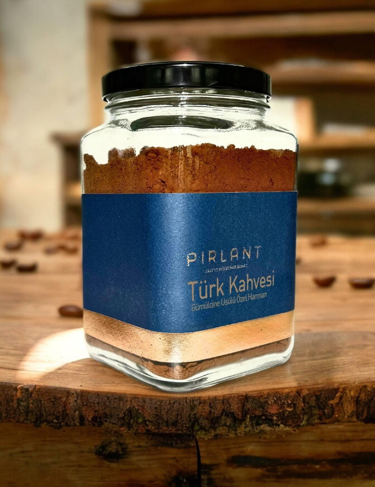 قهوة دايموند ٥٠٠ غرام Ürün ikincil görseli