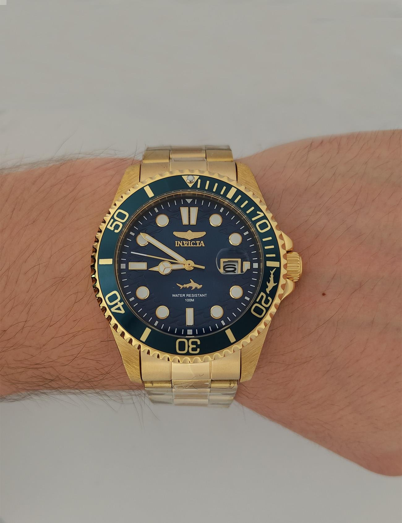 INVICTA 330024 Erkek Kol Saati Ürün ikincil görseli