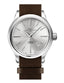 BALL NM9080D-L1J-SL Men's Watch