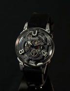 U-BOAT 3354 Erkek Kol Saati