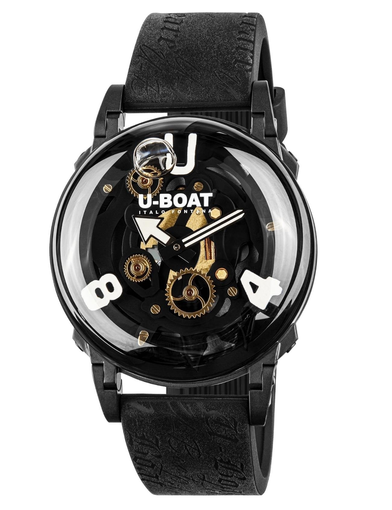 U-BOAT 3355 Erkek Kol Saati