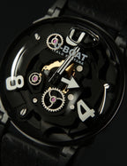 U-BOAT 3355 Erkek Kol Saati