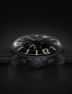 U-BOAT 8109/E Erkek Kol Saati