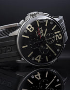 U-BOAT 8111/E Erkek Kol Saati