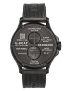 U-BOAT 8698/D Erkek Kol Saati
