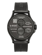 U-BOAT 8700/E Erkek Kol Saati