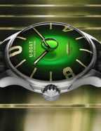 U-BOAT 8702/E Men's Watch
