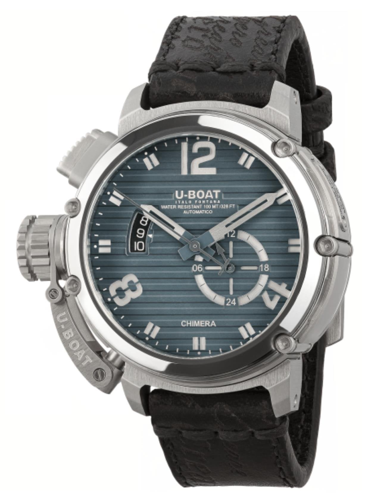 U-BOAT 9602 Erkek Kol Saati