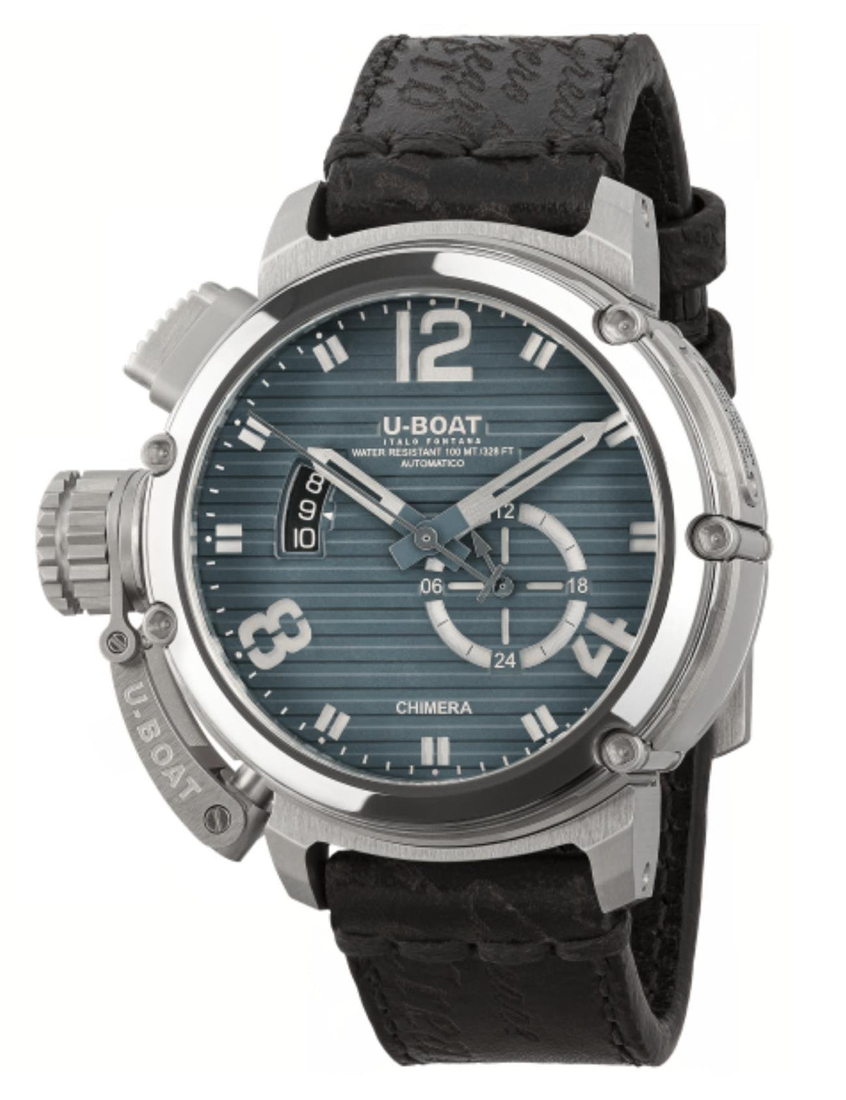 U-BOAT 9602 Erkek Kol Saati