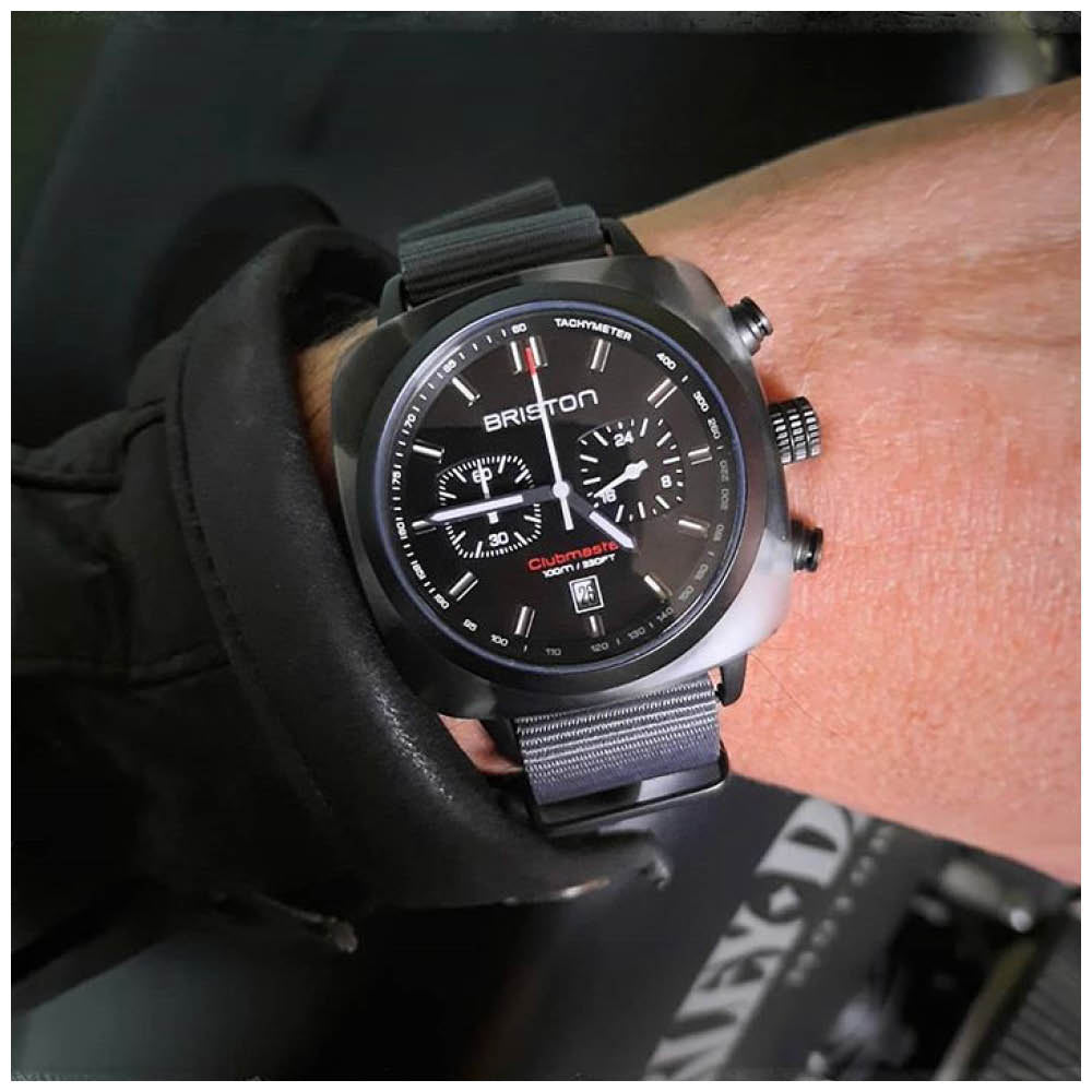 BRISTON 18142.PBAMGTS.3.NG Kadın Kol Saati