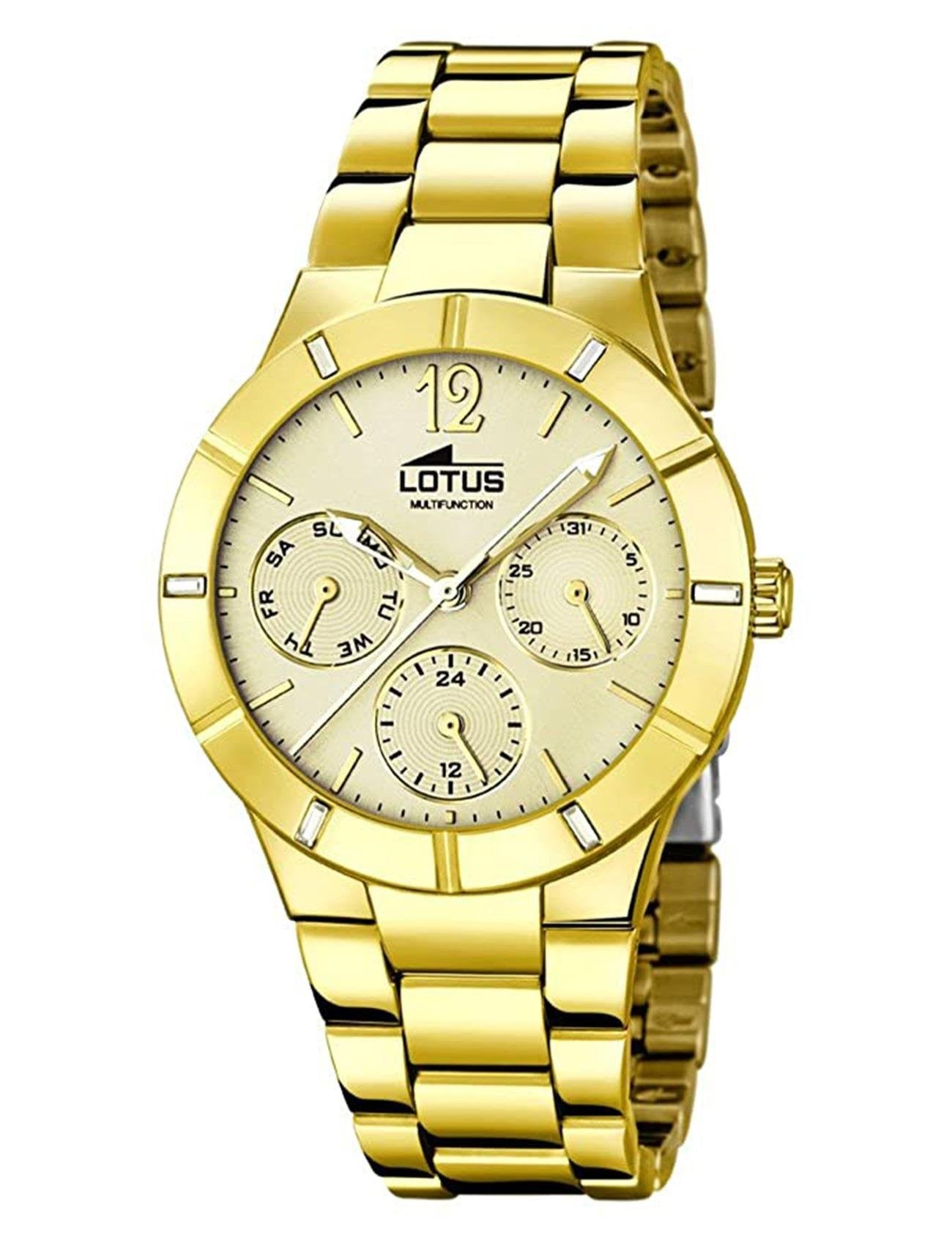 LOTUS Ürün ana görseli