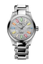 BALL NM9026C-S46C-MSLR Erkek Kol Saati