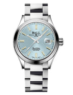 BALL NM3000C-S2C-IBЕ Erkek Kol Saati