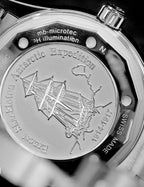 BALL NM3000C-S2C-IBЕ Erkek Kol Saati