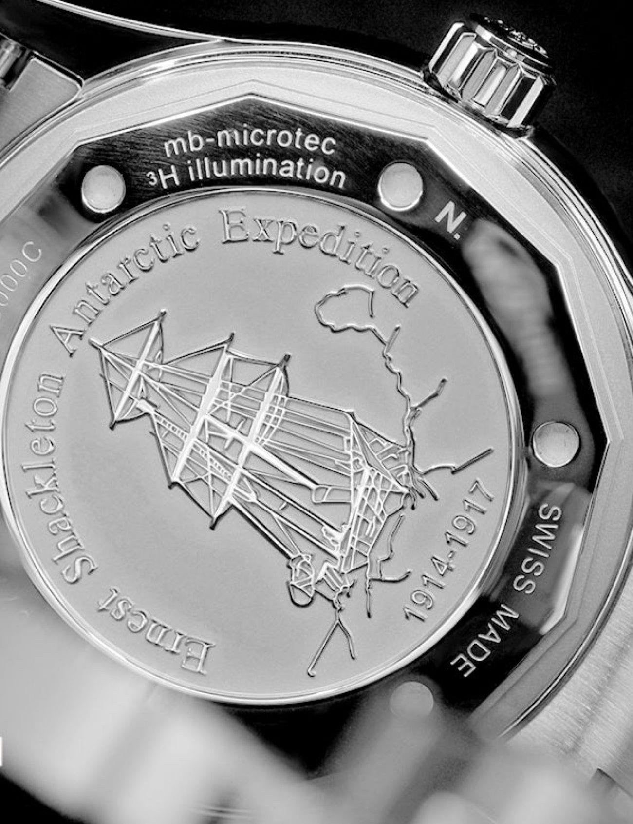 BALL NM3000C-S2C-IBЕ Erkek Kol Saati