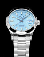 BALL NM3000C-S2C-IBЕ Erkek Kol Saati