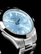 BALL NM3000C-S2C-IBЕ Erkek Kol Saati