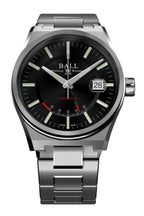 BALL PM3030C-SC-BK Erkek Kol Saati
