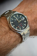 BALL PM3030C-SC-BK Erkek Kol Saati