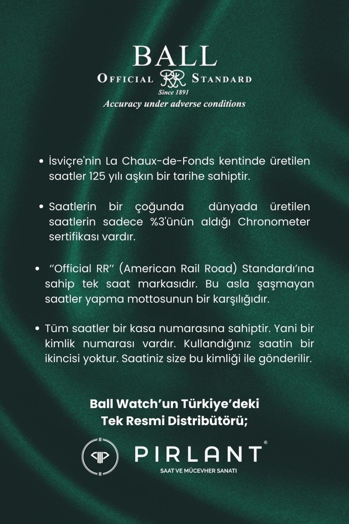 BALL PM3030C-SC-BK Erkek Kol Saati