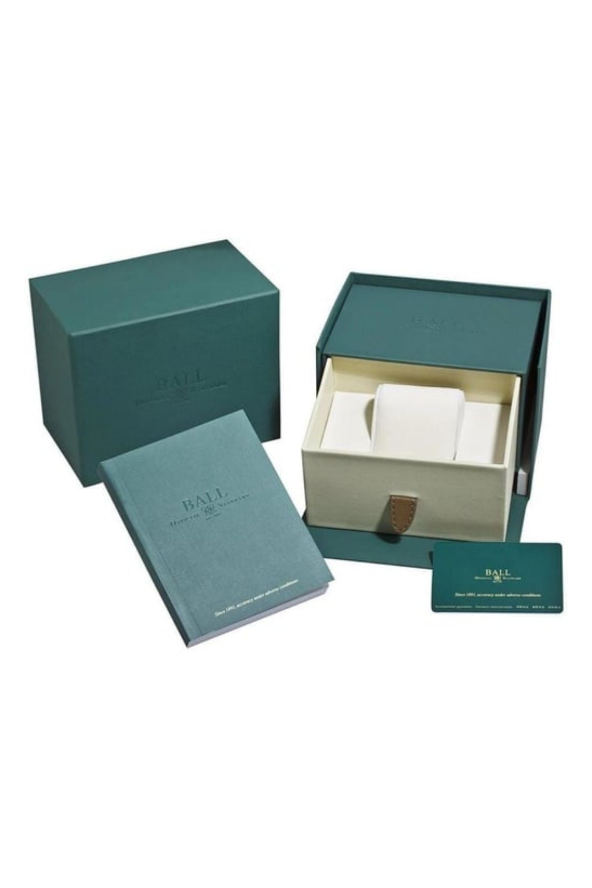 BALL NM9026C-547-MAL Erkek Kol Saati