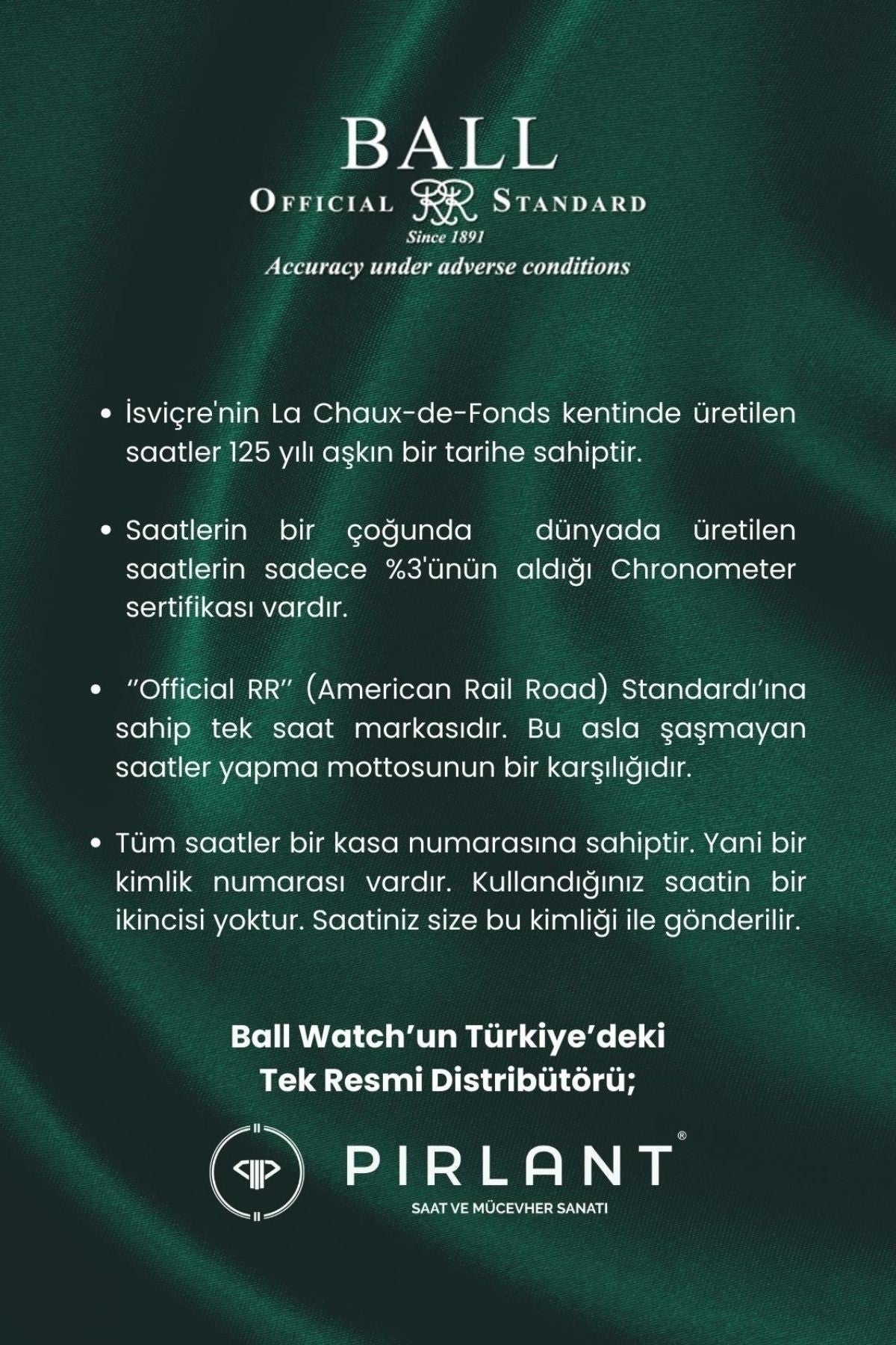 BALL NM9026C-547-MAL Erkek Kol Saati