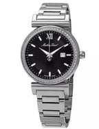 MATHEY-TISSOT H410AQN Erkek Kol Saati